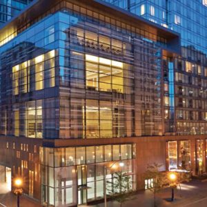 Luxury Canada Holiday Packages Four Seasons Toronto Exterior
