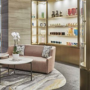 Luxury Canada Holiday Packages Four Seasons Toronto Spa