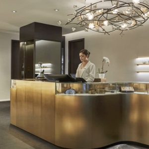 Luxury Canada Holiday Packages Four Seasons Toronto Spa 2