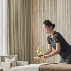 Luxury Canada Holiday Packages Four Seasons Toronto Spa 3