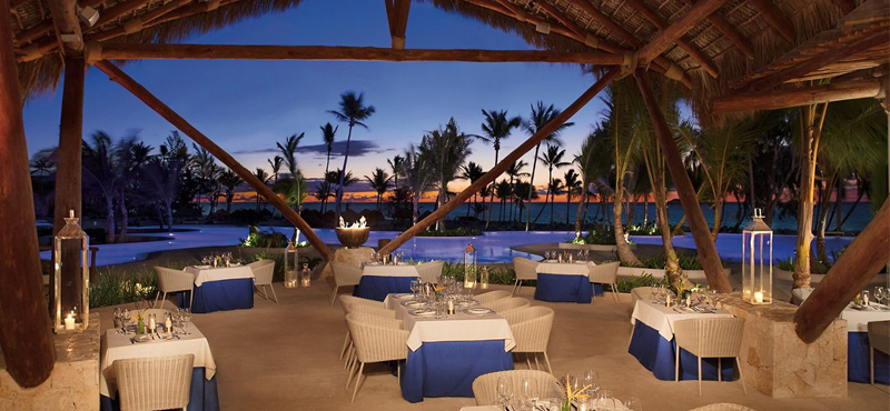 Luxury Dominican Republic Holiday Packages Secrets Cap Cana Resort & Spa Oceana