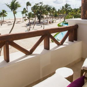 Luxury Dominican Republic Holiday Packages Secrets Cap Cana Resort & Spa Preferred Club Master Suite Ocean Front 3
