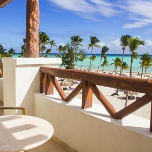 Luxury Dominican Republic Holiday Packages Secrets Cap Cana Resort & Spa Preferred Club Master Suite Ocean Front 4