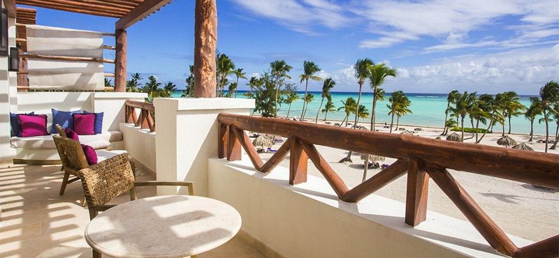 Luxury Dominican Republic Holiday Packages Secrets Cap Cana Resort & Spa Preferred Club Master Suite Ocean Front 4