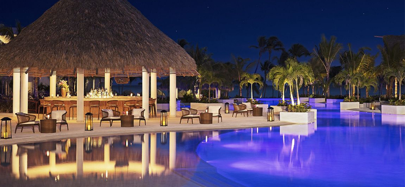 Luxury Dominican Republic Holiday Packages Secrets Cap Cana Resort & Spa Sugar Reef