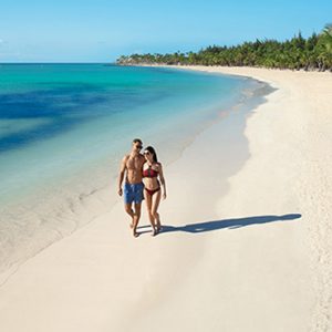 Luxury Dominican Republic Holiday Packages Secrets Cap Cana Resort & Spa Beach