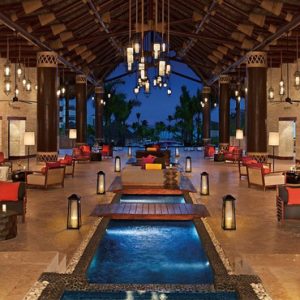 Luxury Dominican Republic Holiday Packages Secrets Cap Cana Resort & Spa Dining
