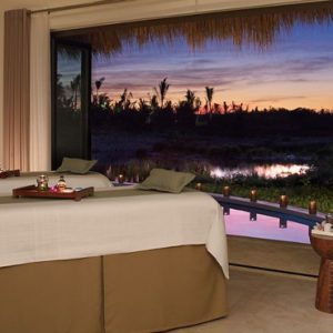 Luxury Dominican Republic Holiday Packages Secrets Cap Cana Resort & Spa Spa