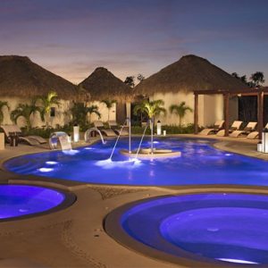 Luxury Dominican Republic Holiday Packages Secrets Cap Cana Resort & Spa Spa 3
