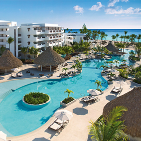 Luxury Dominican Republic Holiday Packages Secrets Cap Cana Resort & Spa Thumbnail