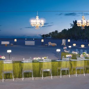 Luxury Dominican Republic Holiday Packages Secrets Cap Cana Resort & Spa Wedding 3