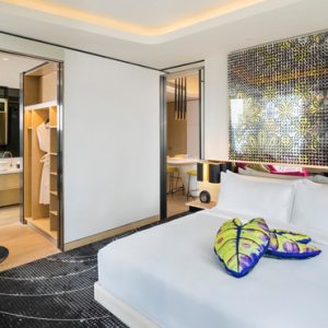 Luxury Malaysia Holiday Packages W Kuala Lumpur Hotel Room 3