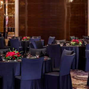 Luxury Singapore Holiday Packages The St Regis Singapore Ballroom