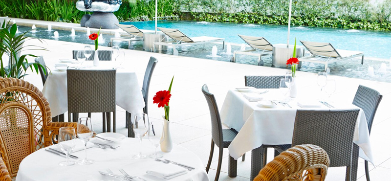 Luxury Singapore Holiday Packages The St Regis Singapore Labrezza