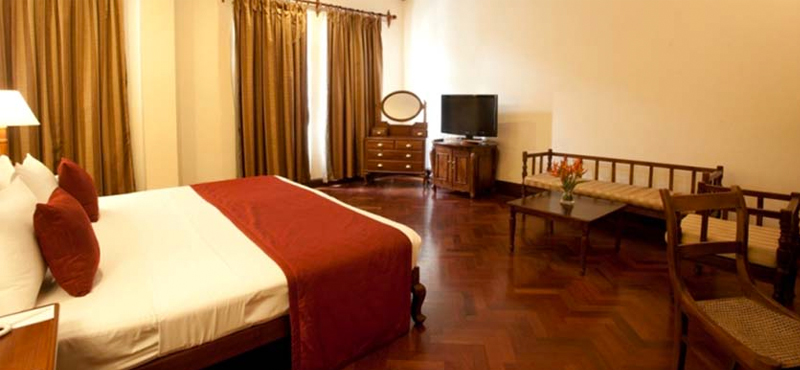 Luxury Sri Lanka Holiday Packages Mount Lavinia Colonial Rooms