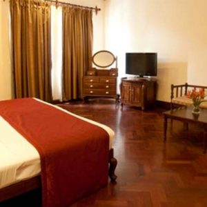 Luxury Sri Lanka Holiday Packages Mount Lavinia Colonial Rooms 3