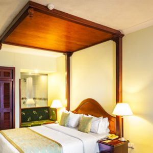 Luxury Sri Lanka Holiday Packages Mount Lavinia Direct Oceanview Rooms 3