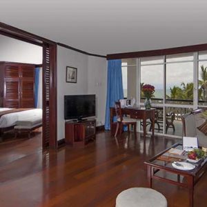 Luxury Sri Lanka Holiday Packages Mount Lavinia Suites 2