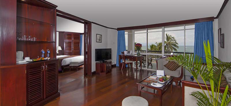 Luxury Sri Lanka Holiday Packages Mount Lavinia Suites 2