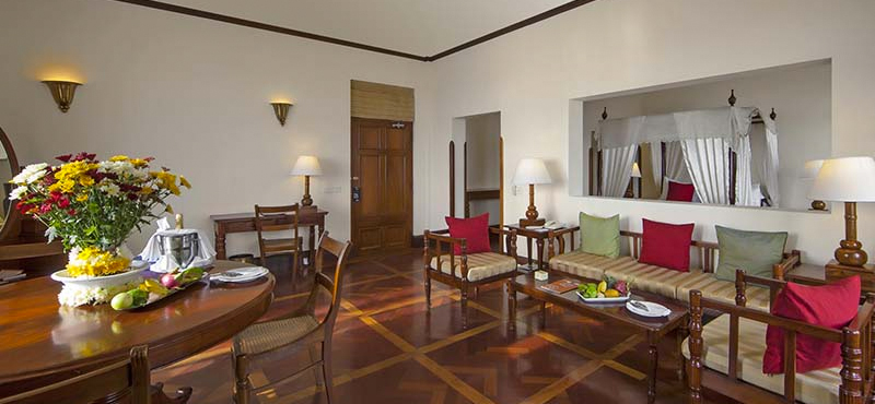 Luxury Sri Lanka Holiday Packages Mount Lavinia Suites 3