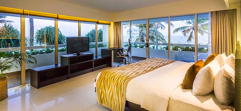 Luxury Sri Lanka Holiday Packages Mount Lavinia Suites 4