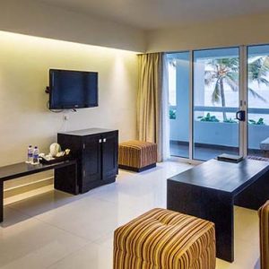 Luxury Sri Lanka Holiday Packages Mount Lavinia Suites 5