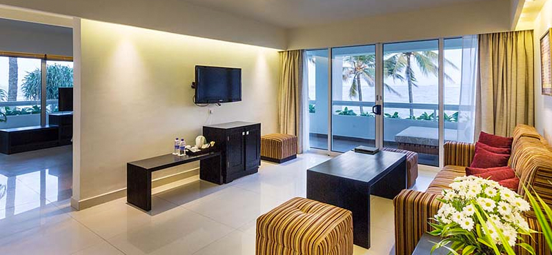 Luxury Sri Lanka Holiday Packages Mount Lavinia Suites 5