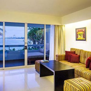 Luxury Sri Lanka Holiday Packages Mount Lavinia Suites 7