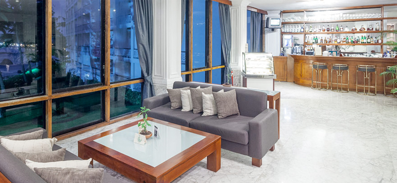 Luxury Sri Lanka Holiday Packages Mount Lavinia Lobby Lounge And Bar