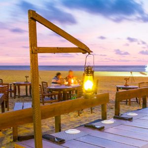 Luxury Sri Lanka Holiday Packages Mount Lavinia Seafood Cove