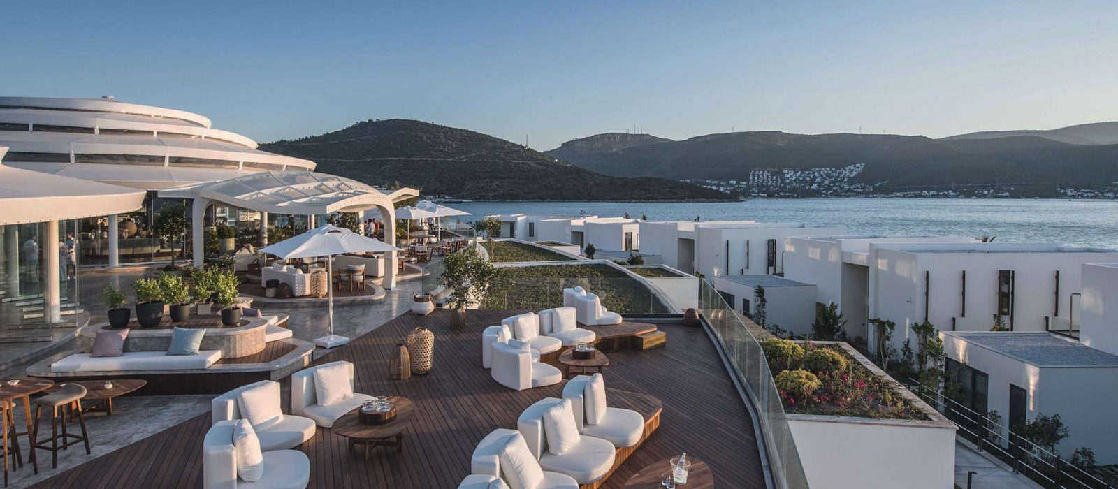 Luxury Turkey Holiday Packages Nikki Beach Resort And Spa Bodrum Header