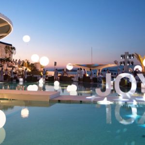 Luxury Turkey Holiday Packages Nikki Beach Resort And Spa Bodrum Pool