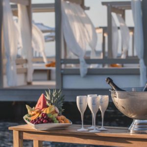 Luxury Turkey Holiday Packages Nikki Beach Resort And Spa Bodrum Service 2