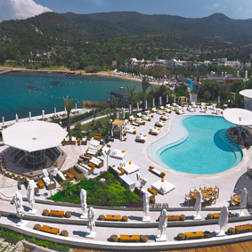 Luxury Turkey Holiday Packages Nikki Beach Resort And Spa Bodrum Thumbnail