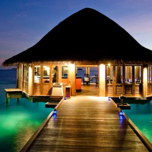 luxury Maldives holiday Packages Angsana Velavaru Maldives Funa