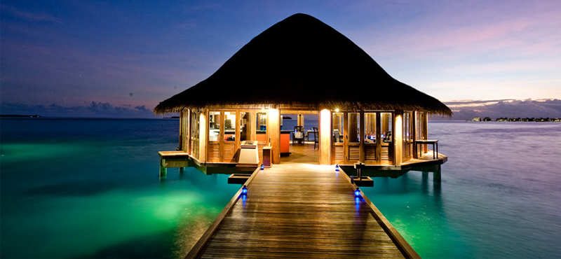 luxury Maldives holiday Packages Angsana Velavaru Maldives Funa