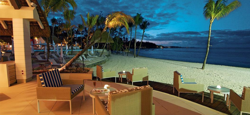 luxury Mauritius holiday Packages Ambre Mauritius Coral