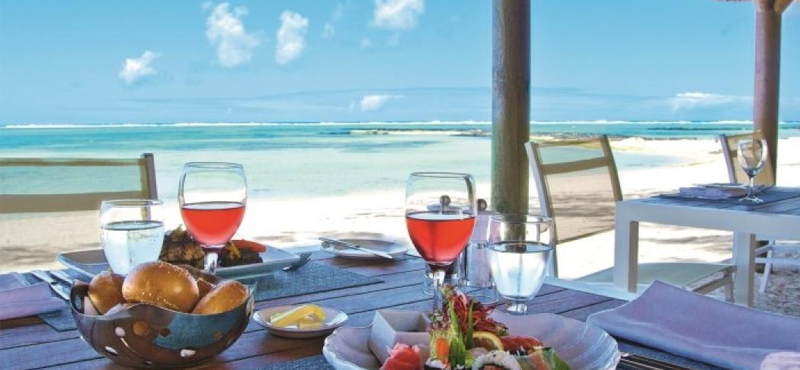 luxury Mauritius holiday Packages Ambre Mauritius La Plage