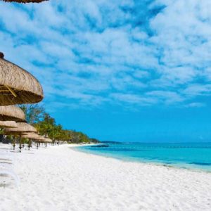 luxury Mauritius holiday Packages Ambre Mauritius Beach