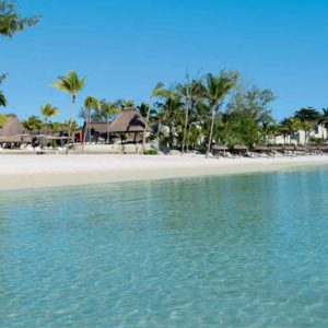 luxury Mauritius holiday Packages Ambre Mauritius Beach 3