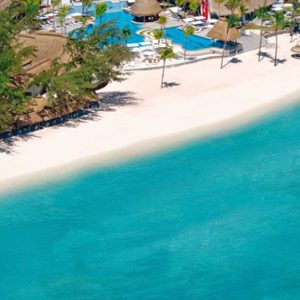 luxury Mauritius holiday Packages Ambre Mauritius Beach 4