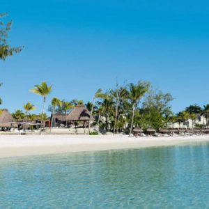 luxury Mauritius holiday Packages Ambre Mauritius Beach 5