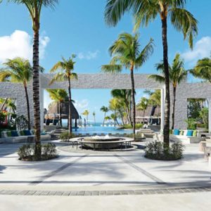 luxury Mauritius holiday Packages Ambre Mauritius Exterior 2