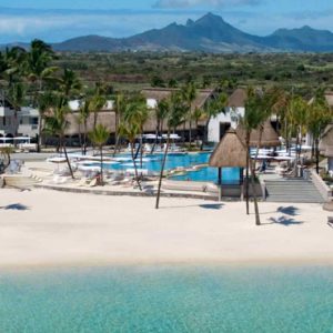 luxury Mauritius Honeymoon Packages Ambre Mauritius Exterior 2