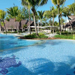 luxury Mauritius holiday Packages Ambre Mauritius Pool