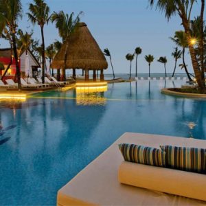 Mauritius Honeymoon Packages Ambre Mauritius Pool 2