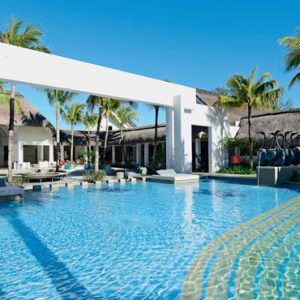 luxury Mauritius holiday Packages Ambre Mauritius Pool 3