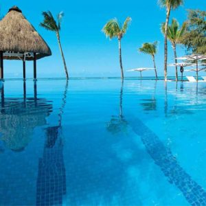 luxury Mauritius holiday Packages Ambre Mauritius Pool 4