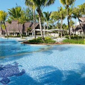 luxury Mauritius holiday Packages Ambre Mauritius Pool 6