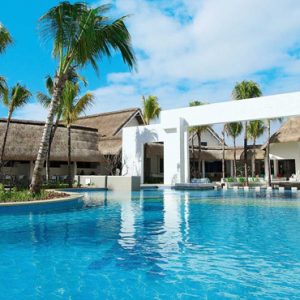 luxury Mauritius holiday Packages Ambre Mauritius Pool 7